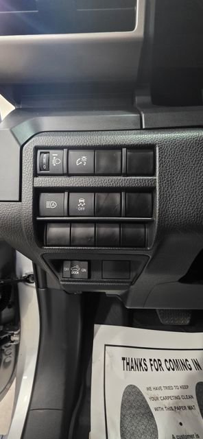 Used 2024 Toyota Tacoma SR image 14