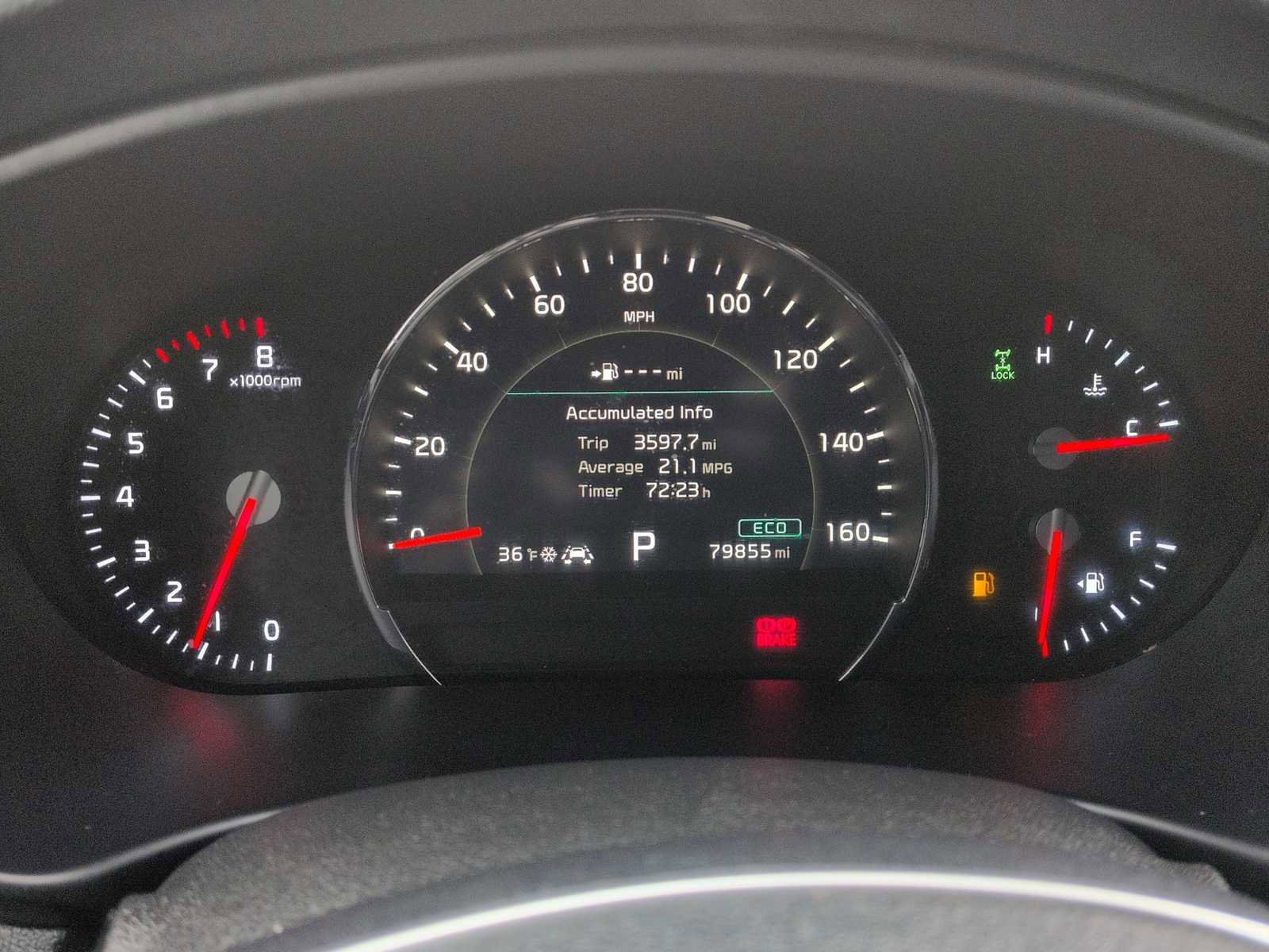 Used 2019 Kia Sorento EX w/ EX Touring Package image 34