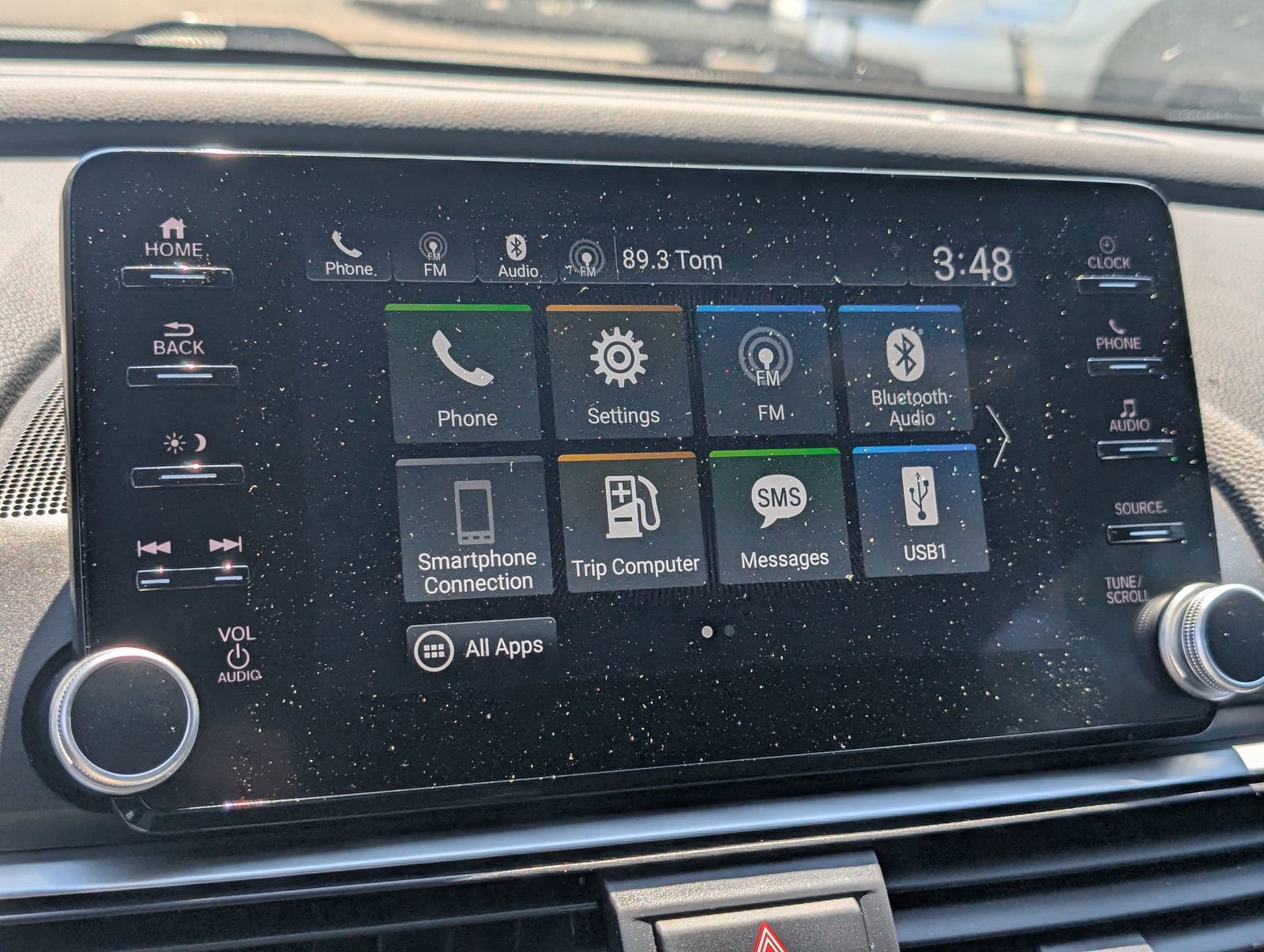 Used 2022 Honda Accord Sport image 18