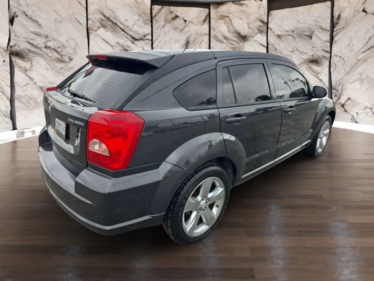 Used 2011 Dodge Caliber Uptown FWD image 6
