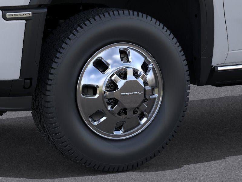 New 2026 GMC Sierra 3500 Denali Ultimate AWD/4WD image 9