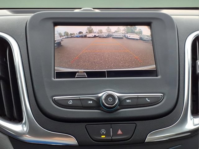 Used 2024 Chevrolet Equinox LS AWD/4WD image 19