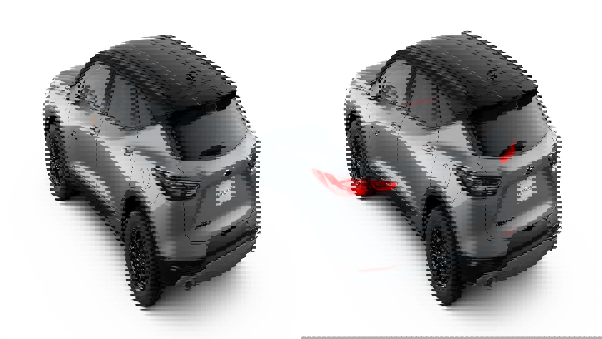 New 2026 Chevrolet Blazer LT image 3