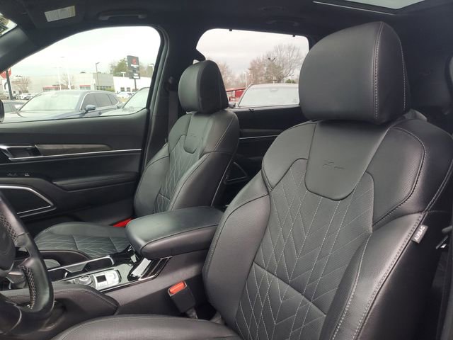 Used 2024 Kia Telluride SX X-Pro image 13