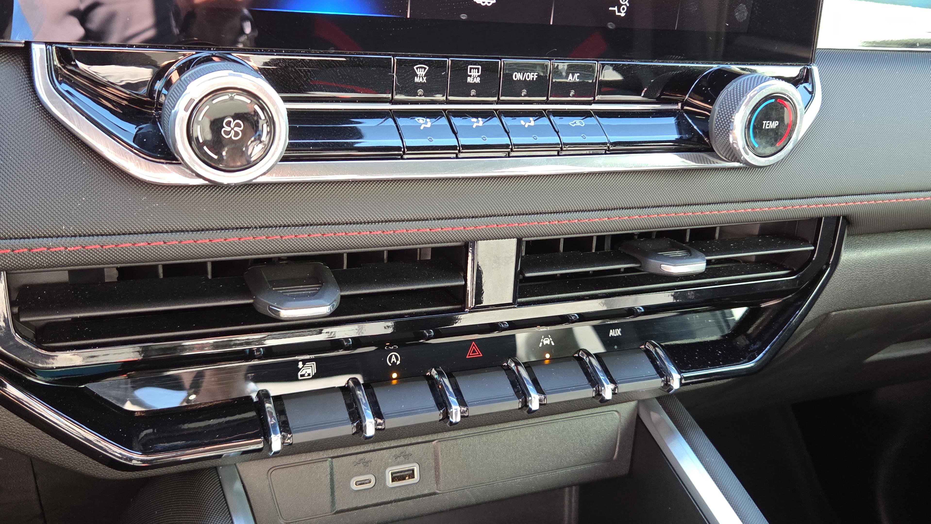 Certified 2024 Chevrolet Colorado Z71 image 22