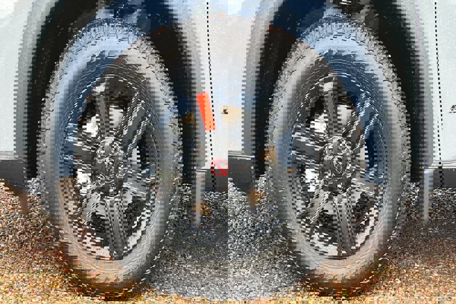 New 2026 Nissan Rogue SV image 34