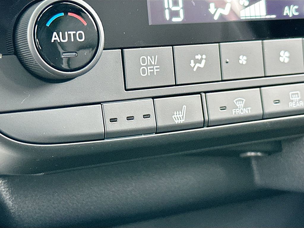 New 2026 Subaru Outback Premium AWD/4WD image 20