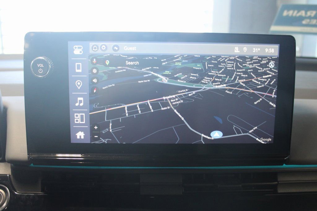 New 2026 Honda Prologue Touring image 35