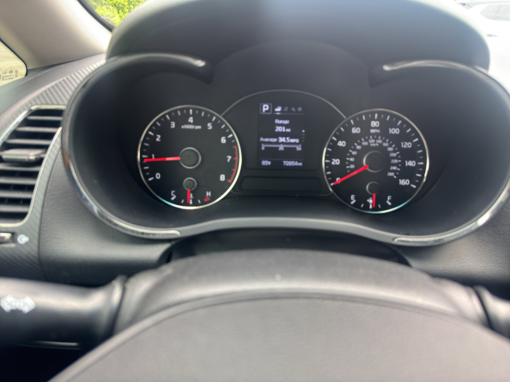 Used 2017 Kia Forte S FWD image 14