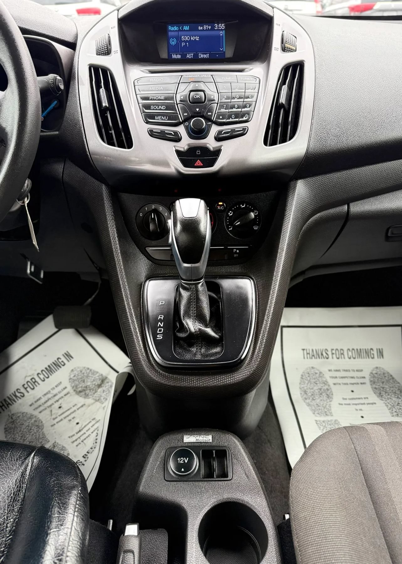 Used 2014 Ford Transit Connect XLT FWD image 19