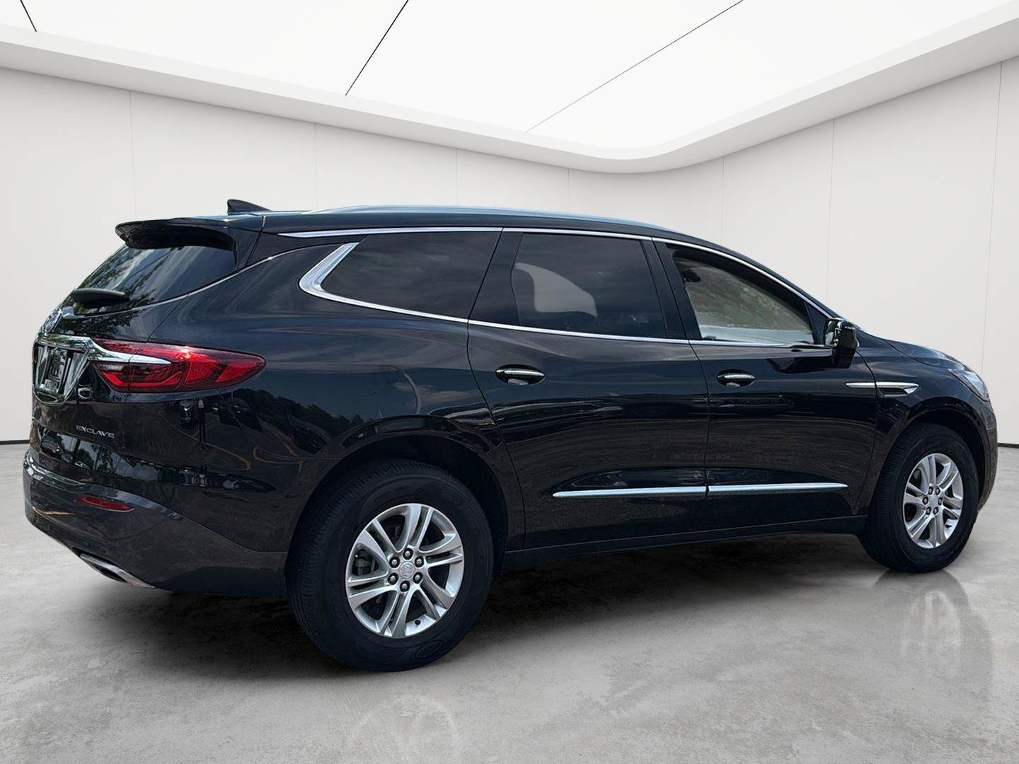 Used 2019 Buick Enclave Essence FWD image 8