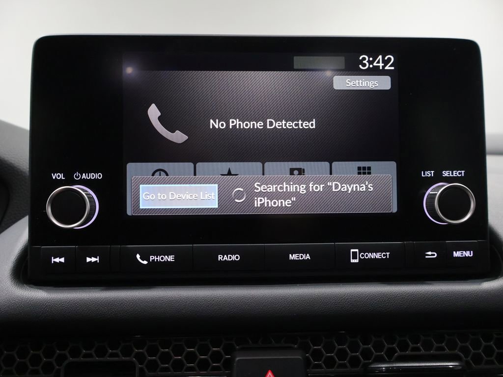 Used 2023 Honda HR-V Sport image 29