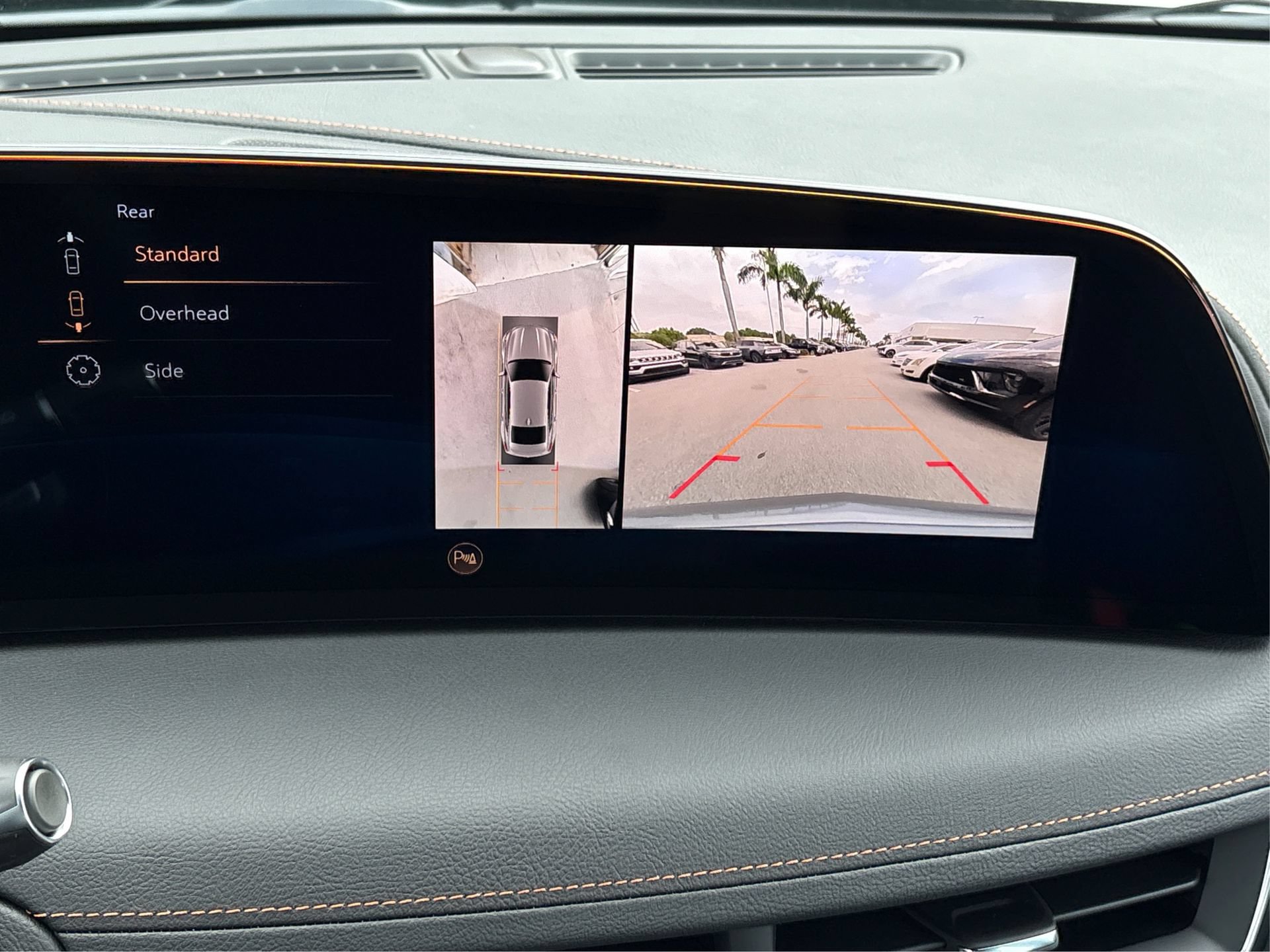 New 2026 Cadillac CT5 Sport RWD image 24