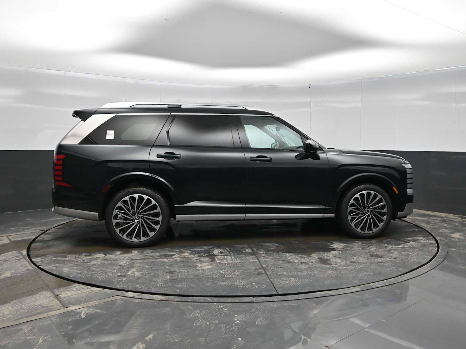 New 2026 Hyundai Palisade Calligraphy image 9