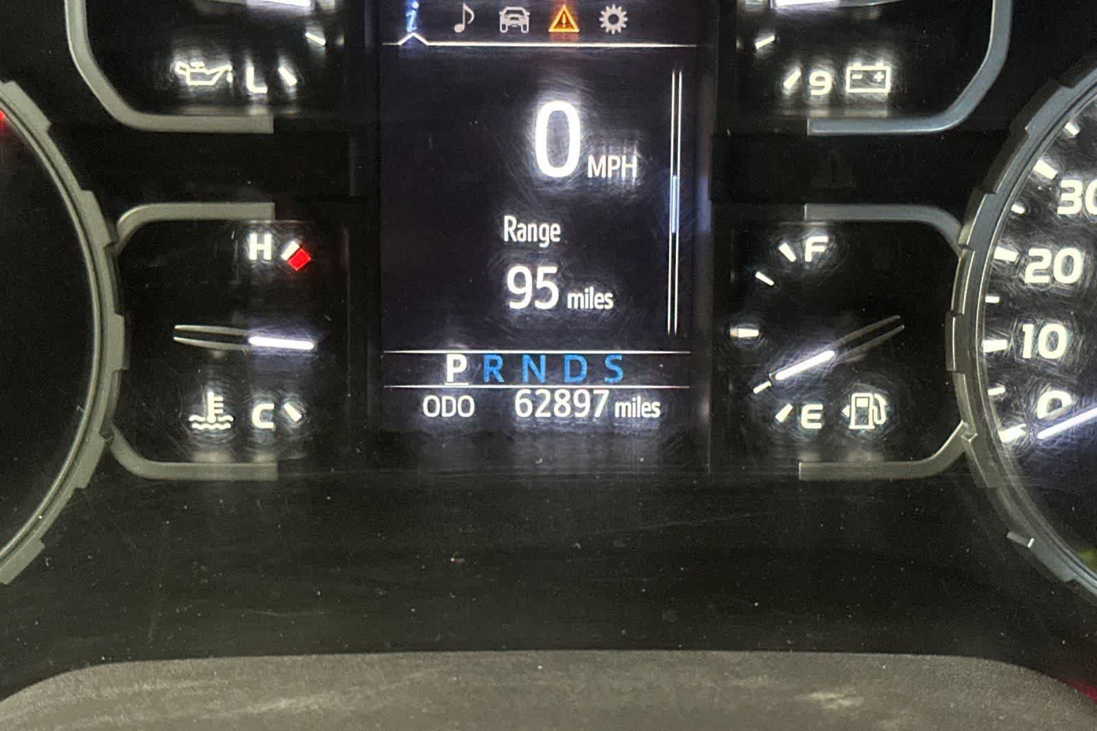 Used 2020 Toyota Tundra SR5 w/ SR5 Convenience Package AWD/4WD image 25