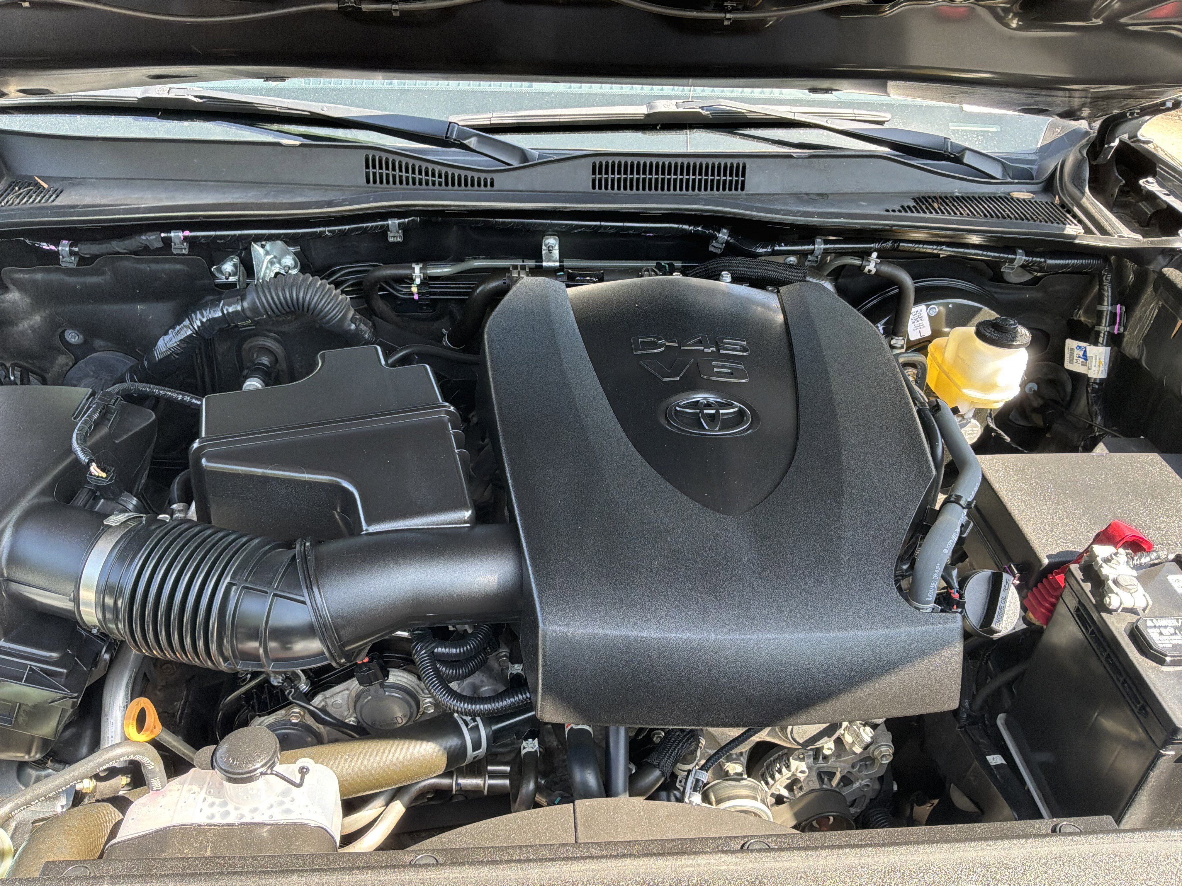 Used 2023 Toyota Tacoma SR5 image 31