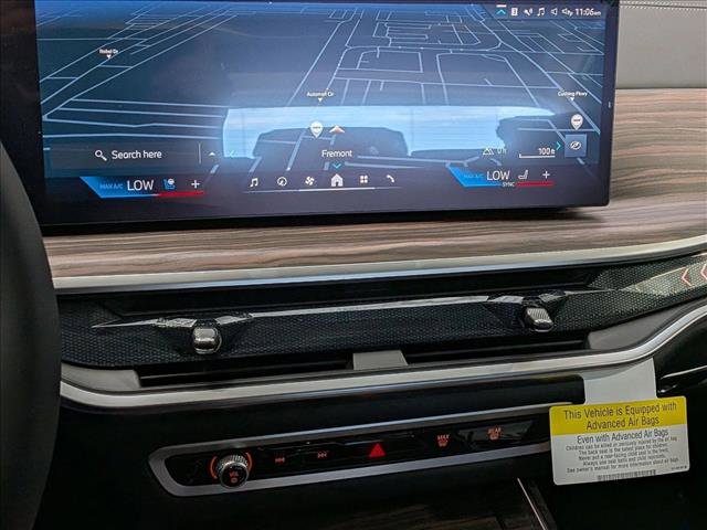 New 2026 BMW X7 xDrive40i image 12