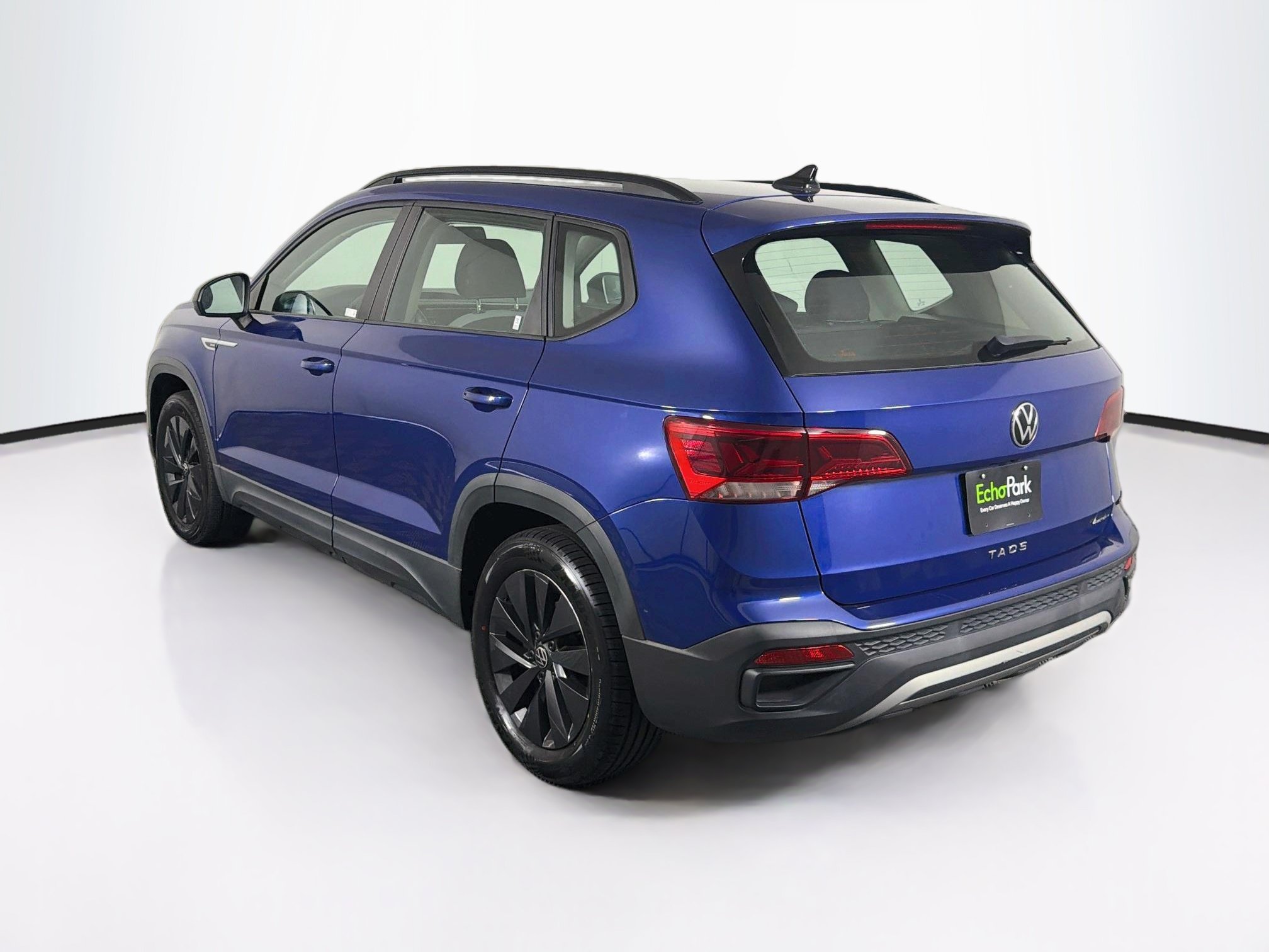 Used 2022 Volkswagen Taos S AWD/4WD image 5