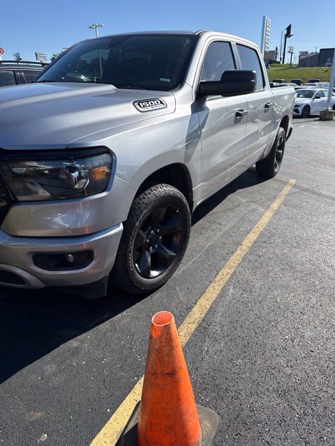 Used 2023 RAM 1500 Tradesman w/ Night Edition AWD/4WD image 5