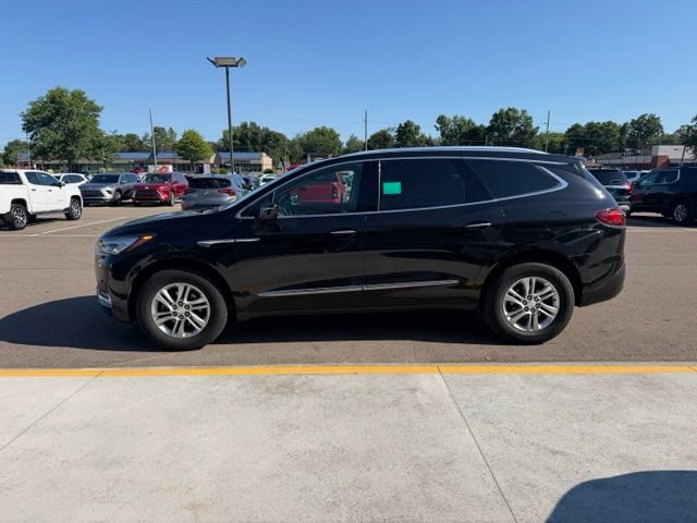 Used 2018 Buick Enclave Premium FWD image 13