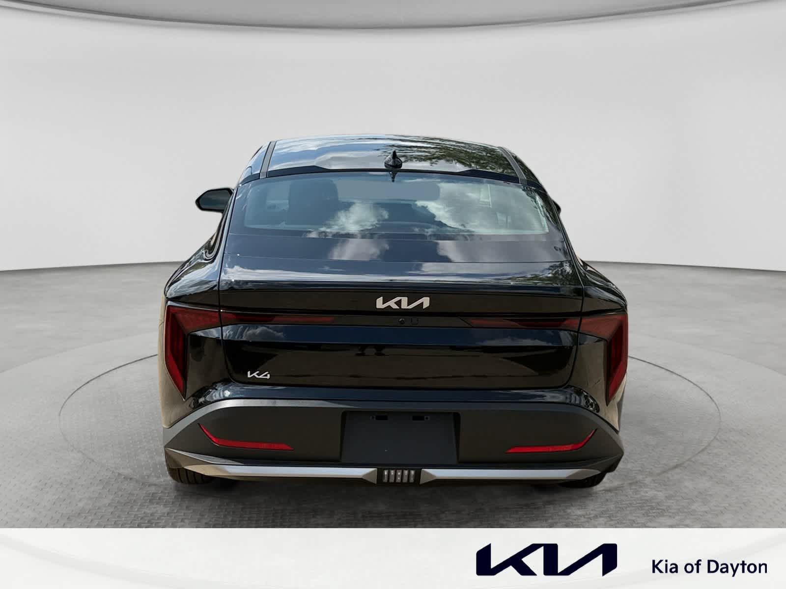 New 2026 Kia K4 FWD image 6