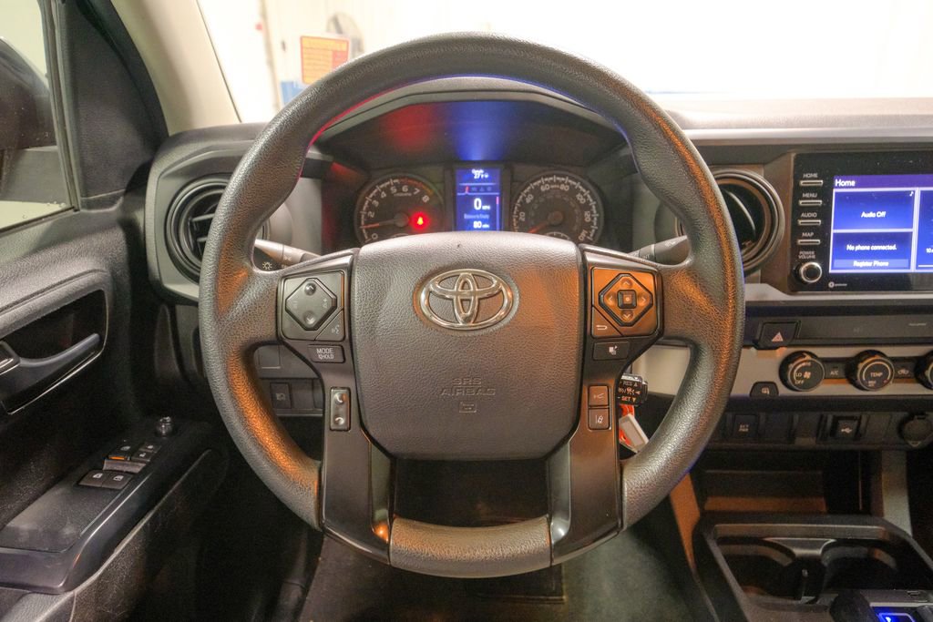 Used 2022 Toyota Tacoma SR5 image 34