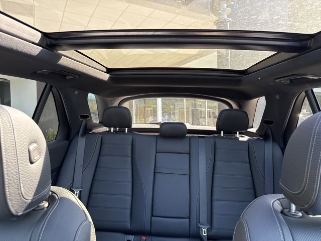 New 2026 Mercedes-Benz GLE 450 4MATIC image 13