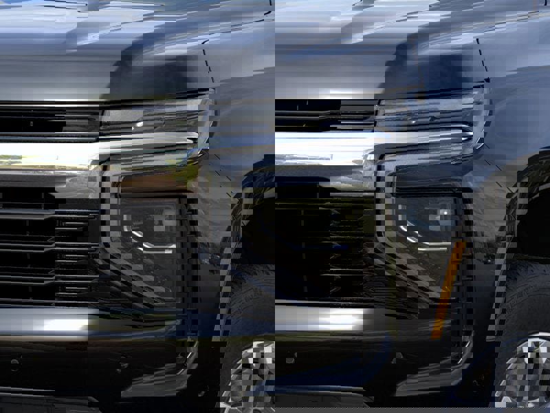 New 2026 Chevrolet Tahoe LS w/ Max Trailering Package RWD image 36