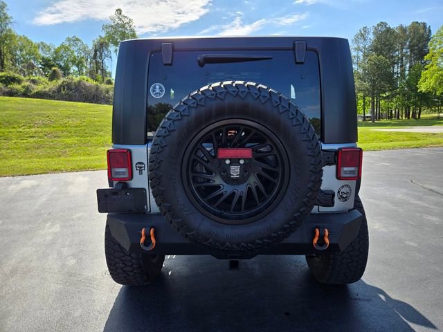 Used 2013 Jeep Wrangler Sport AWD/4WD image 7