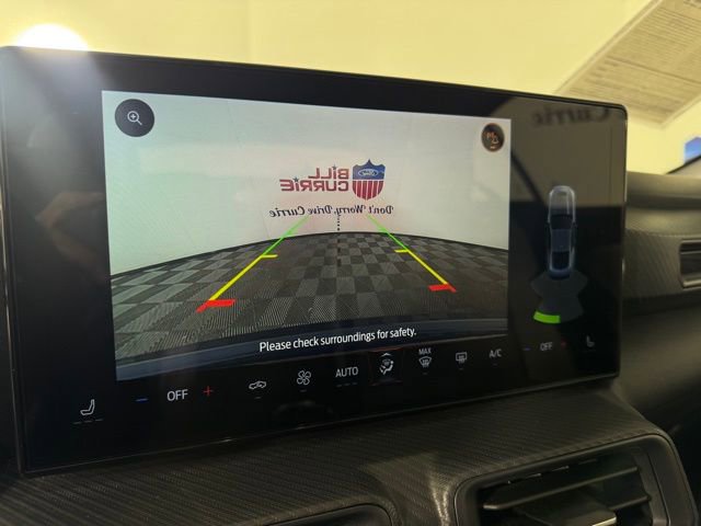 Certified 2024 Ford Mustang Convertible image 21