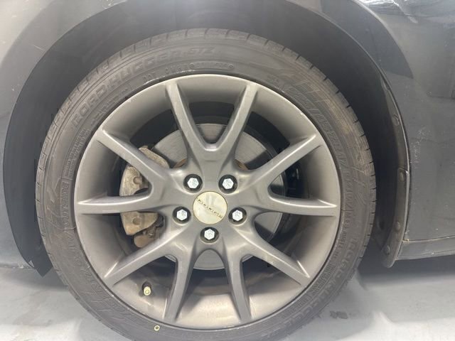 Used 2016 Dodge Dart SXT Sport image 10