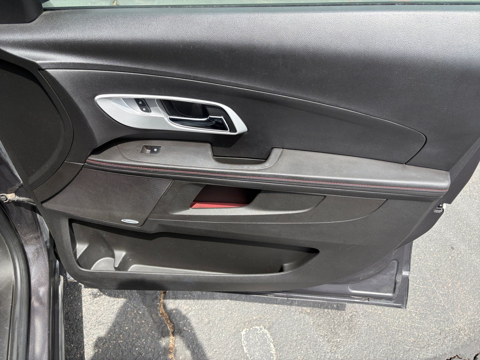 Used 2015 Chevrolet Equinox LT FWD image 27