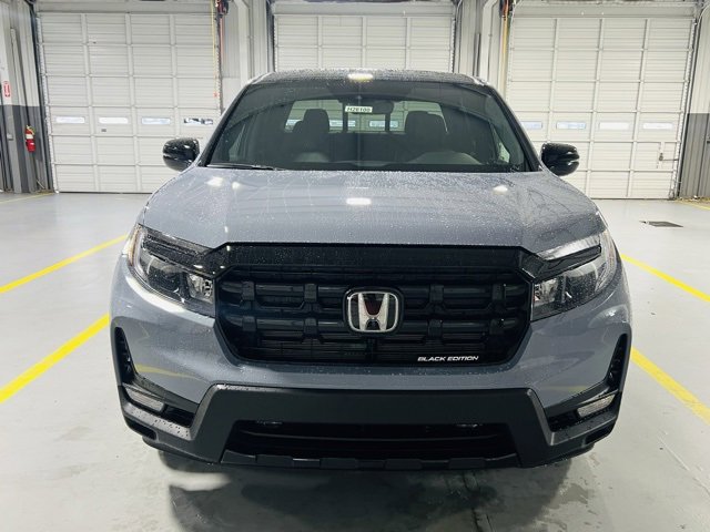 New 2026 Honda Ridgeline Black Edition image 15
