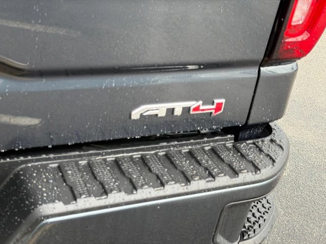 Used 2021 GMC Sierra 1500 AT4 AWD/4WD image 8