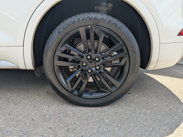 Used 2018 Audi Q5 Prestige w/ Prestige Package AWD/4WD image 23