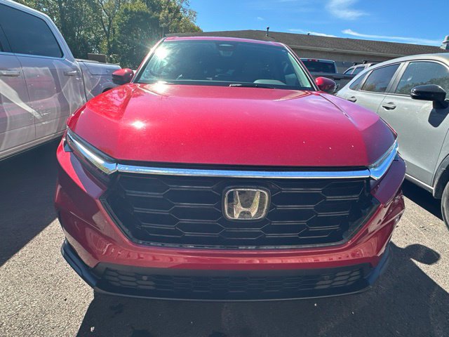 Used 2024 Honda CR-V EX-L image 17