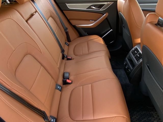 New 2025 Jaguar F-PACE R-Dynamic S AWD/4WD image 12