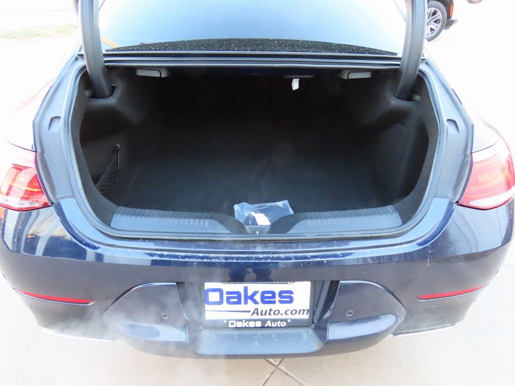 Used 2021 Mercedes-Benz CLS 450 image 18
