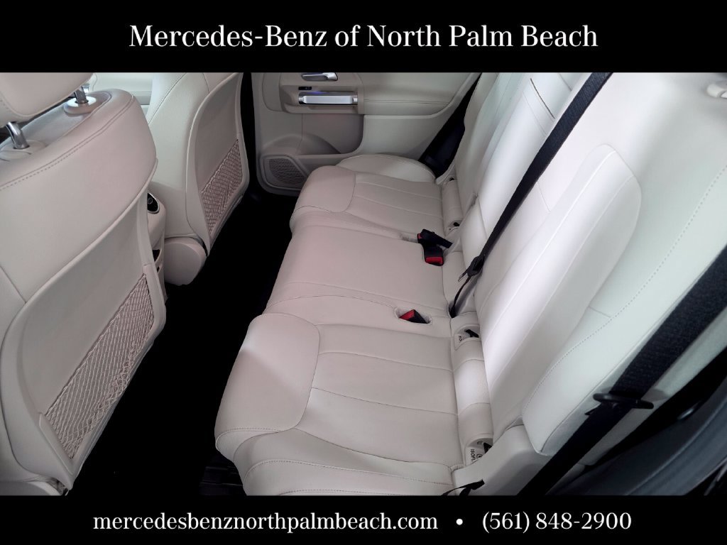 Certified 2023 Mercedes-Benz EQB 300 4MATIC image 14