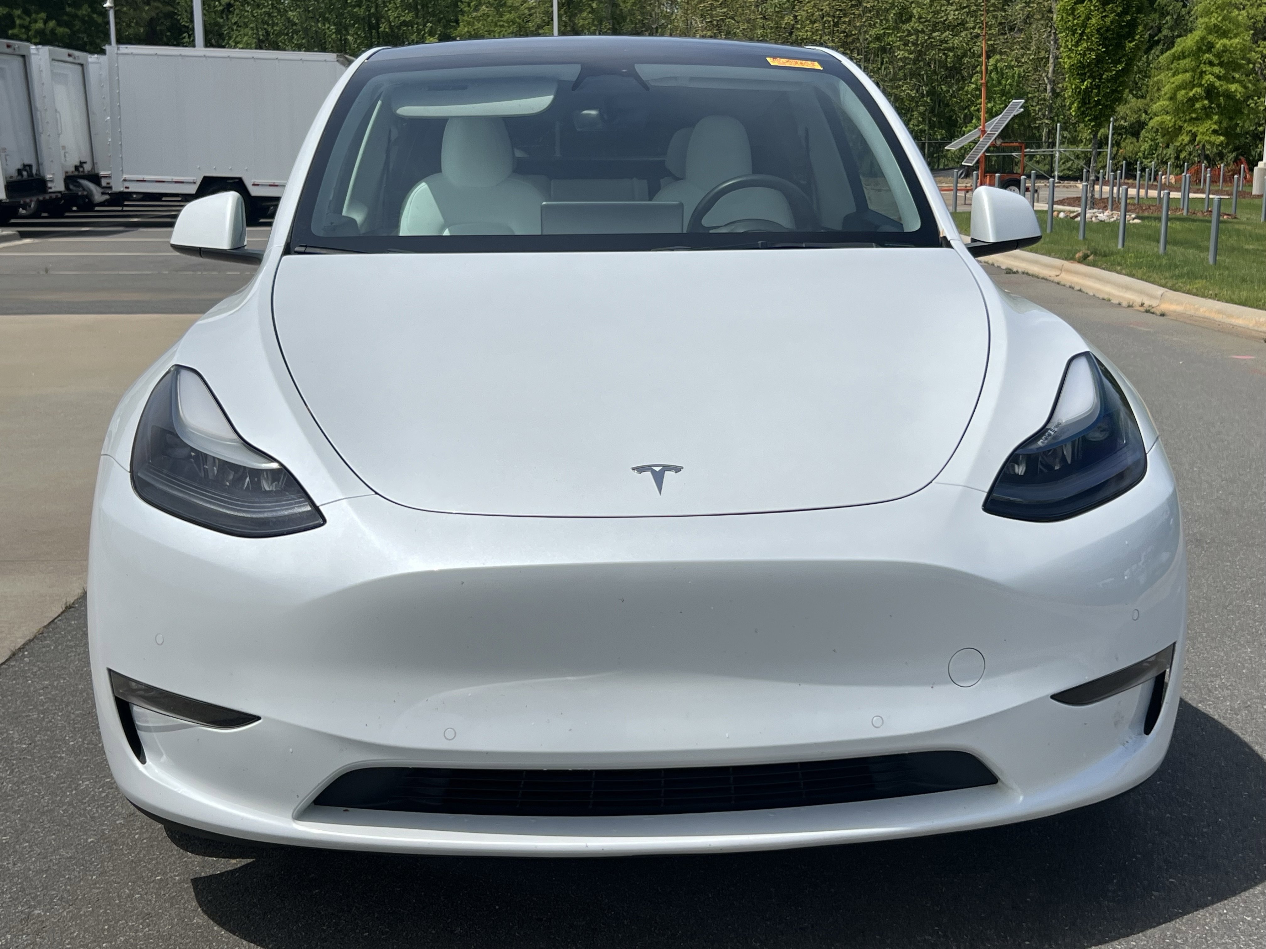 Used 2022 Tesla Model Y Performance image 4