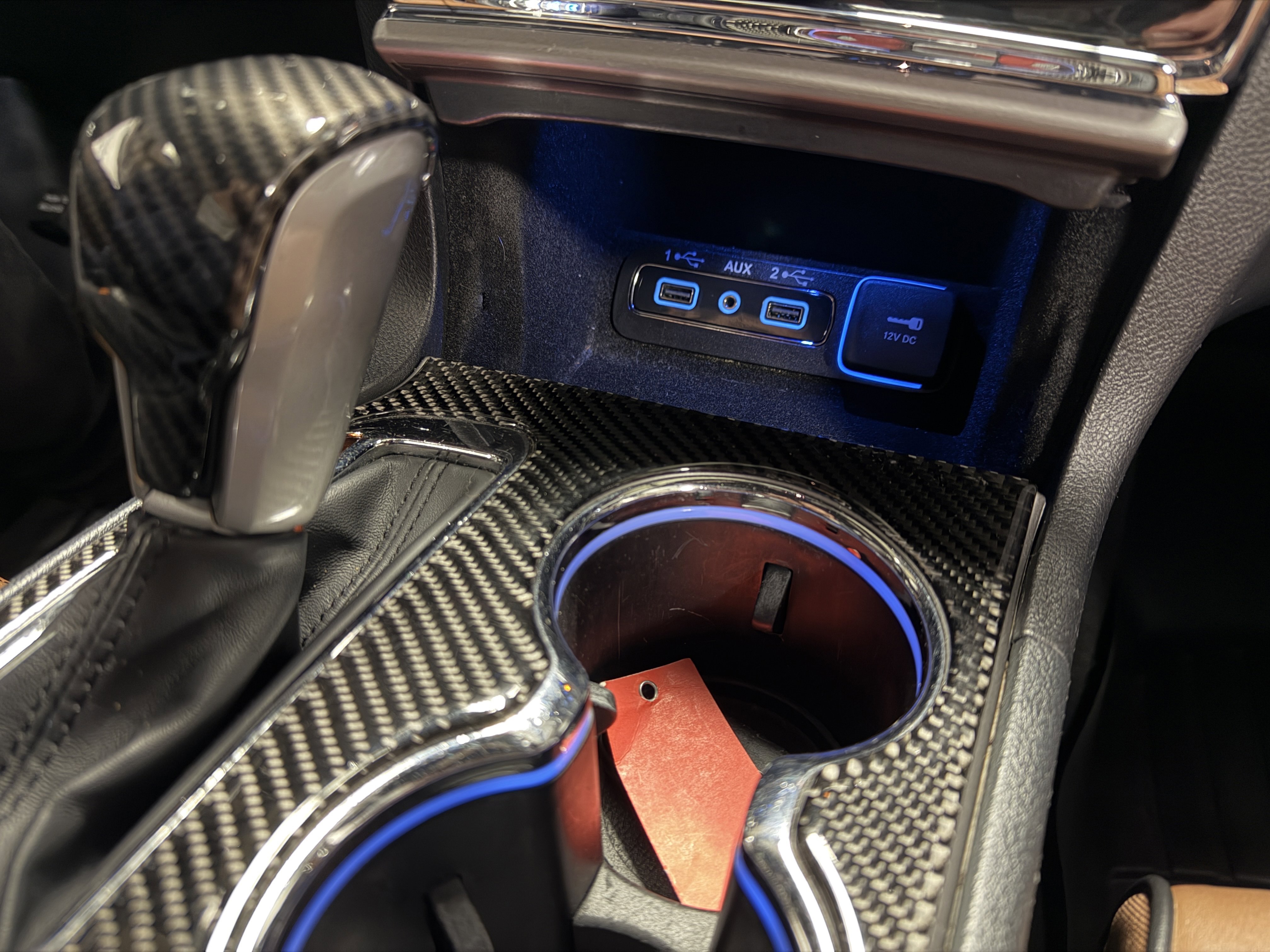 Used 2020 Jeep Grand Cherokee Overland image 17