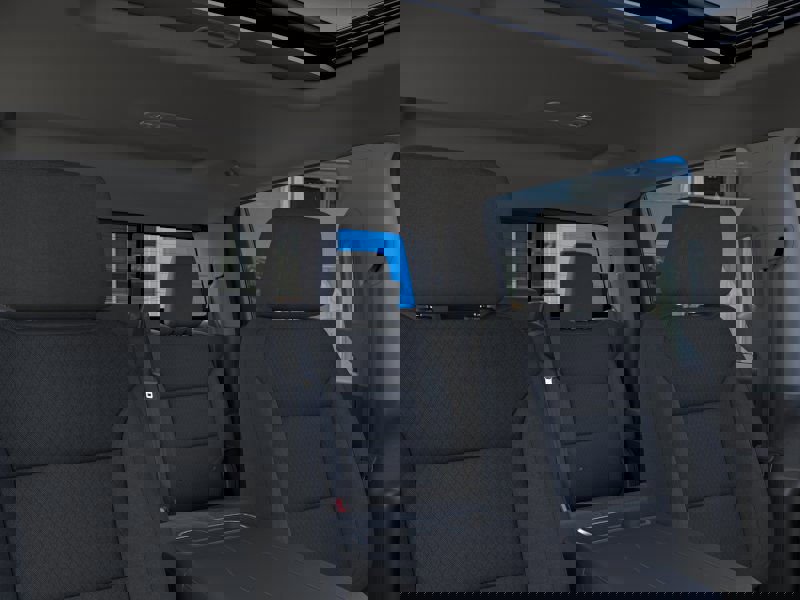 New 2026 Chevrolet Silverado 1500 RST w/ Redline Edition image 24