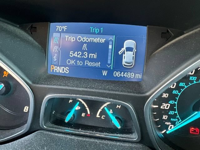 Used 2013 Ford Escape SE AWD/4WD image 5