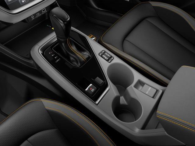 New 2026 Subaru Crosstrek 2.5i Wilderness w/ Crosstrek Mirror Package image 20