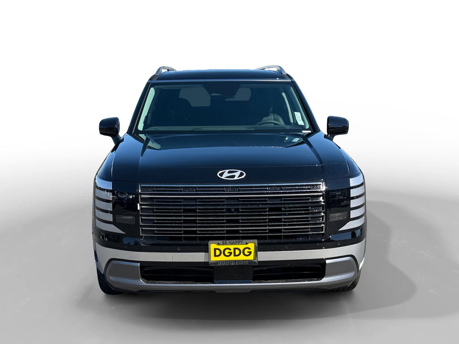 New 2026 Hyundai Palisade Limited image 8