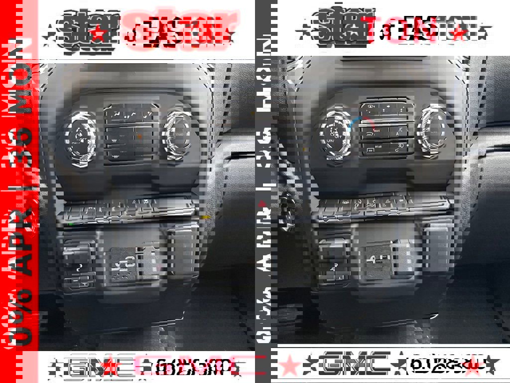 New 2026 GMC Sierra 1500 Pro w/ Graphite Edition image 23