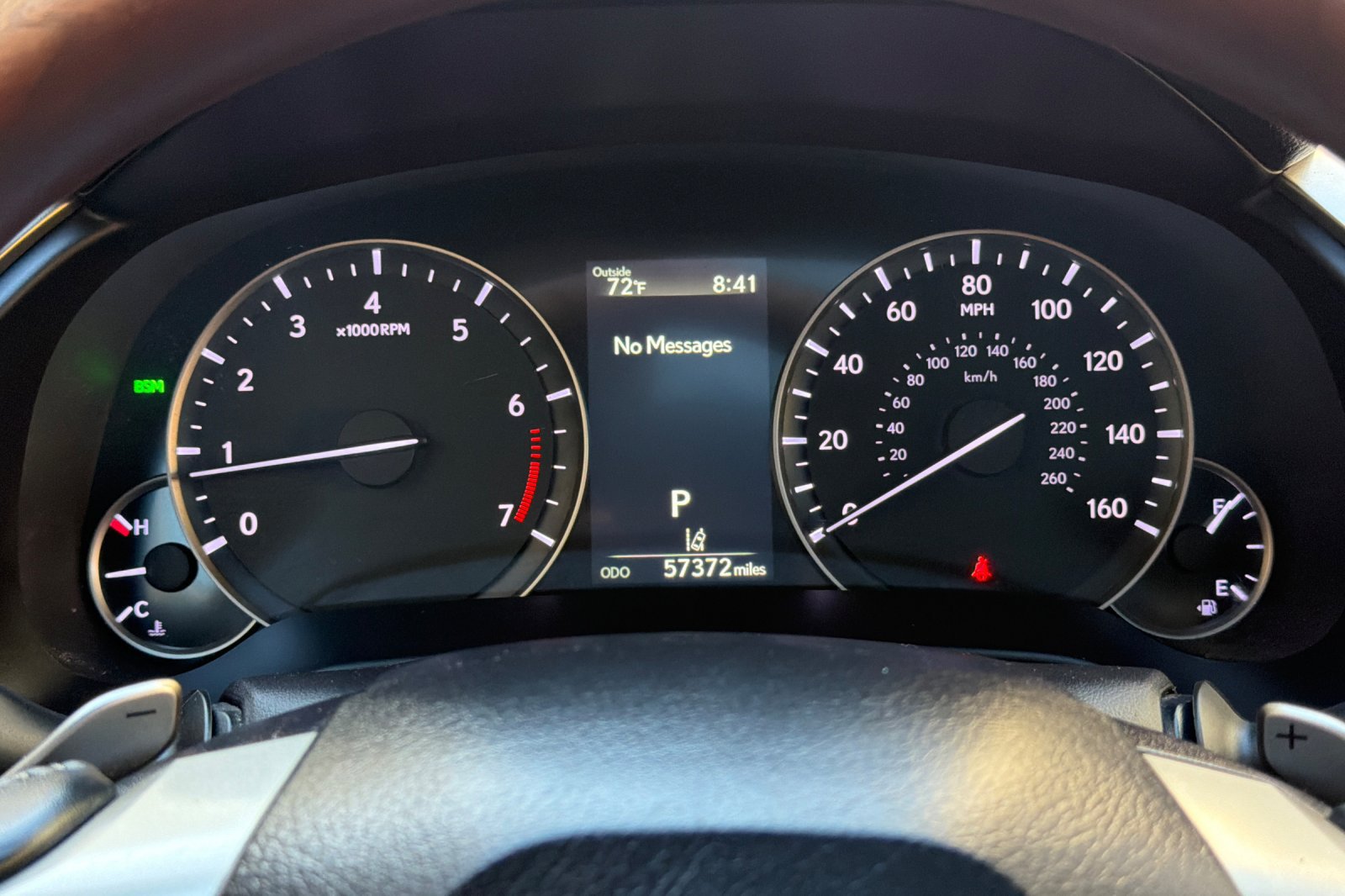 Used 2020 Lexus RX 350 FWD w/ Premium Package image 26