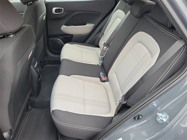 New 2026 Hyundai Venue SEL image 22