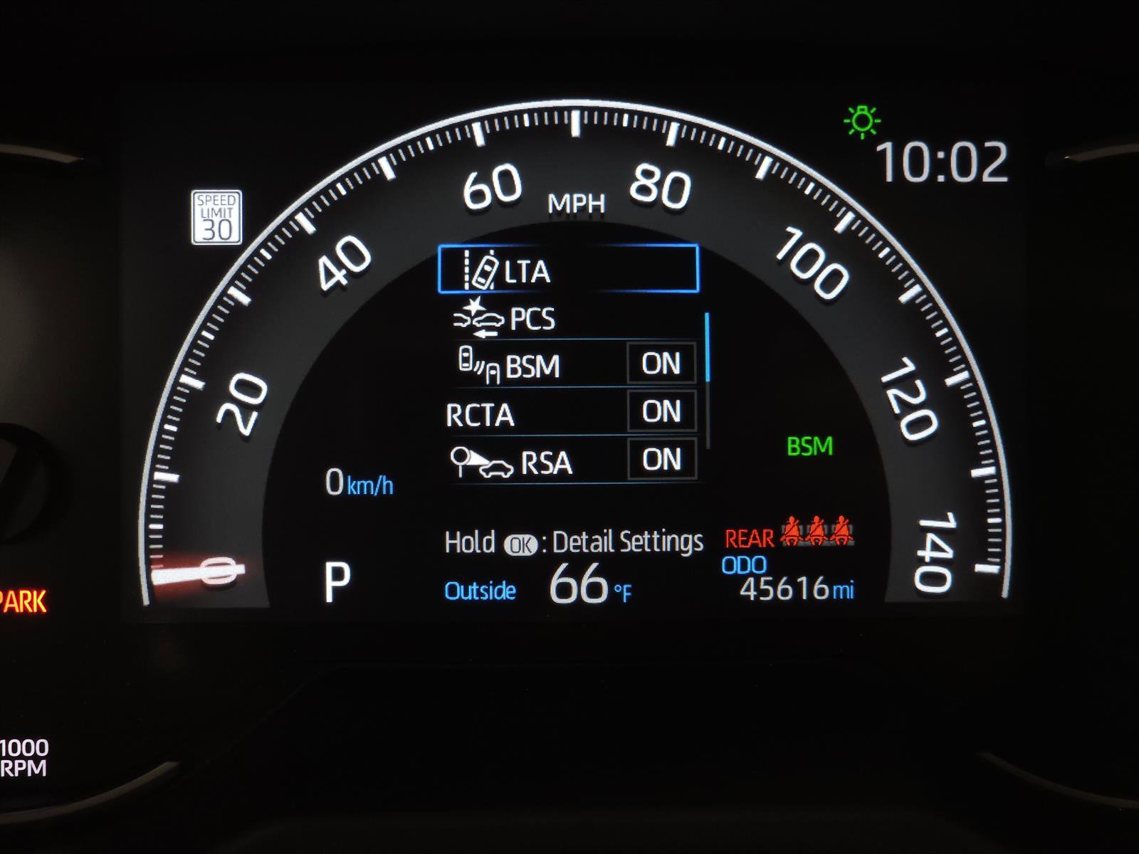 Used 2023 Toyota RAV4 XLE Premium image 24