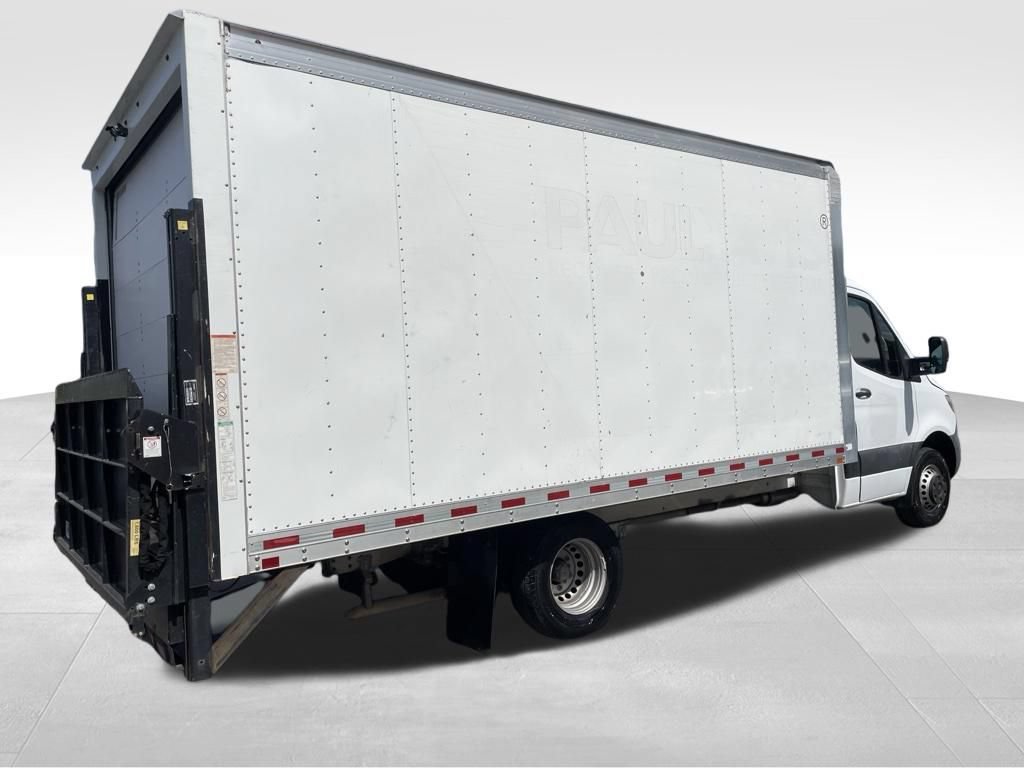 Used 2019 Mercedes-Benz Sprinter 170 image 5
